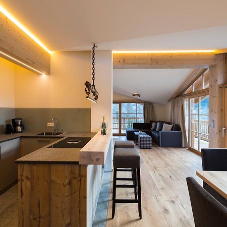 Alpen Chalet Dorfwies เคิร์ชแบร์ก อิน ทิโรล ห้อง รูปภาพ