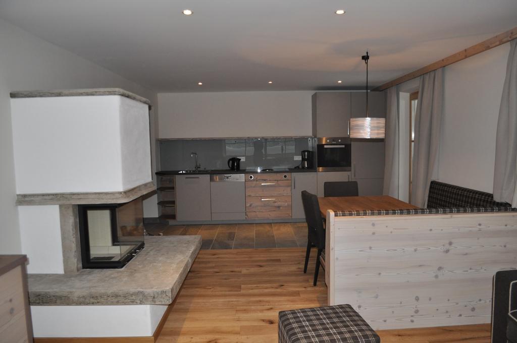 Alpen Chalet Dorfwies เคิร์ชแบร์ก อิน ทิโรล ห้อง รูปภาพ