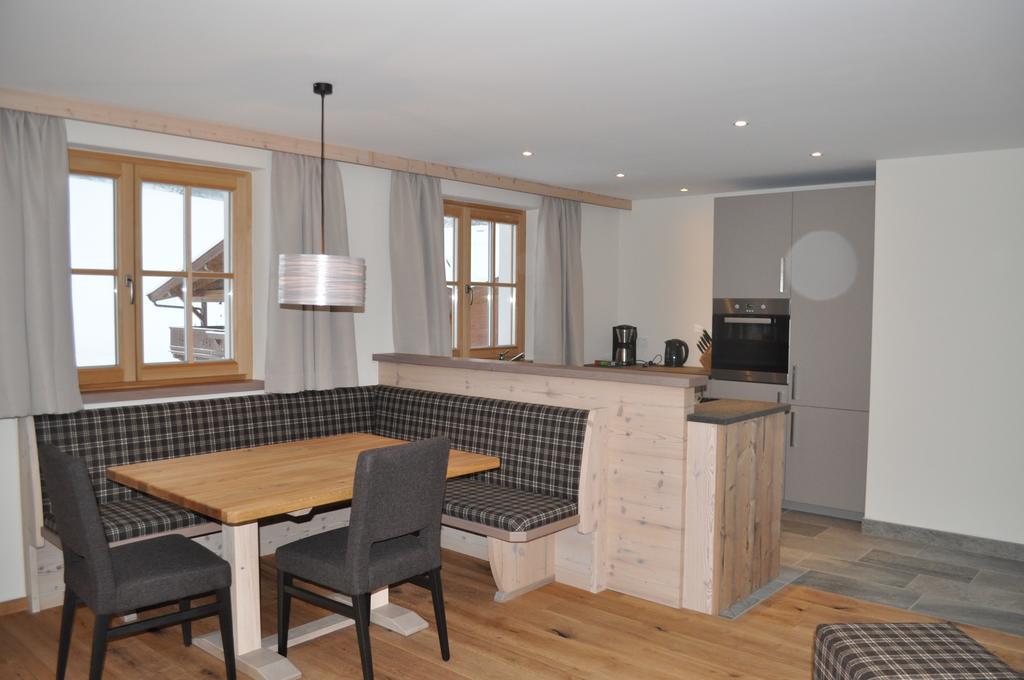 Alpen Chalet Dorfwies เคิร์ชแบร์ก อิน ทิโรล ห้อง รูปภาพ